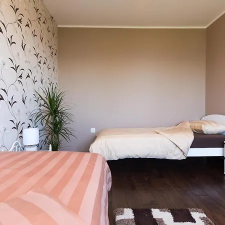 Deluxe Sea View Mate Balote Apartament Rijeka