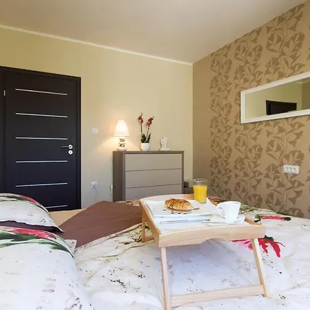 Deluxe Sea View Mate Balote Apartament Rijeka