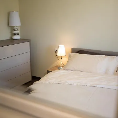 Apartament Deluxe Sea View Mate Balote