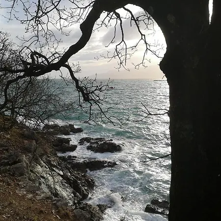 Deluxe Sea View Mate Balote * Rijeka
