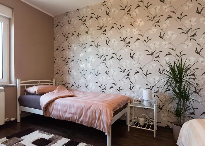Apartment Deluxe Sea View Mate Balote *