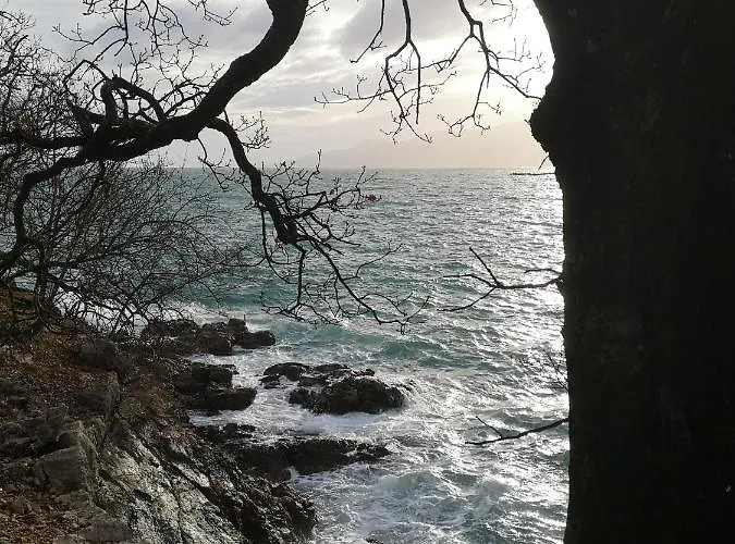 Deluxe Sea View Mate Balote * Rijeka