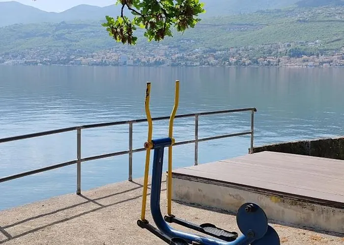 Deluxe Sea View Mate Balote *