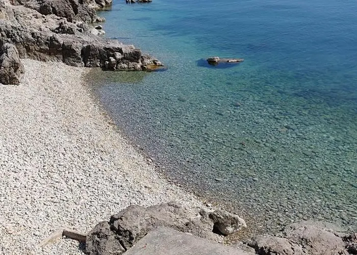 Deluxe Sea View Mate Balote Apartment