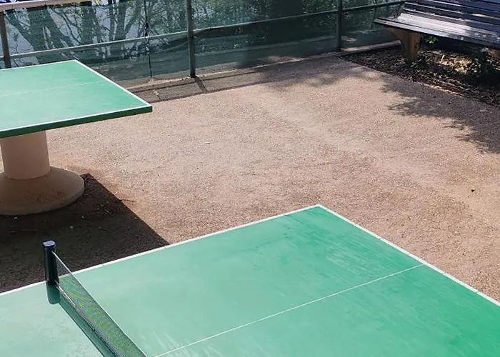 Deluxe Sea View Mate Balote Apartment *