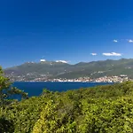 Deluxe Sea View Mate Balote Apartament Rijeka