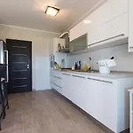 Deluxe Sea View Mate Balote Apartament Rijeka