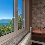 Deluxe Sea View Mate Balote Apartmán *