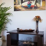 Apartmán Deluxe Sea View Mate Balote *
