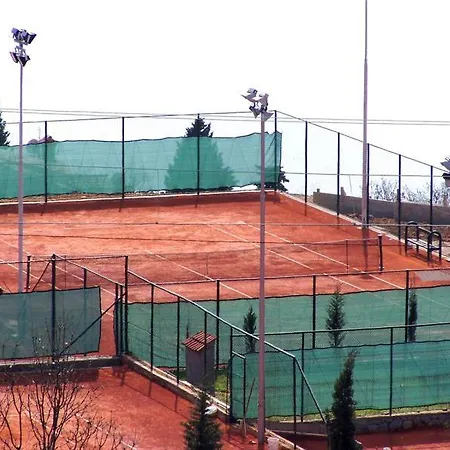 Apartmán Deluxe Sea View Mate Balote Rijeka