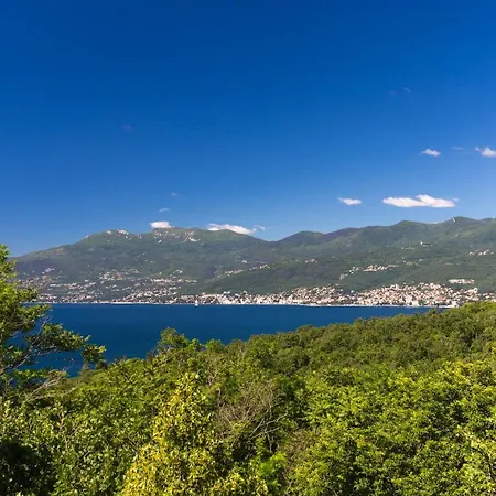 Deluxe Sea View Mate Balote Apartmán Rijeka