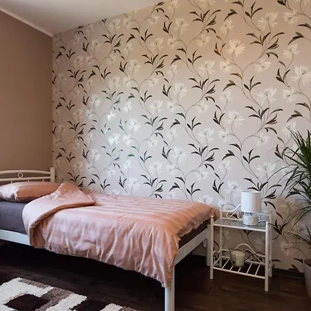 Apartmán Deluxe Sea View Mate Balote *