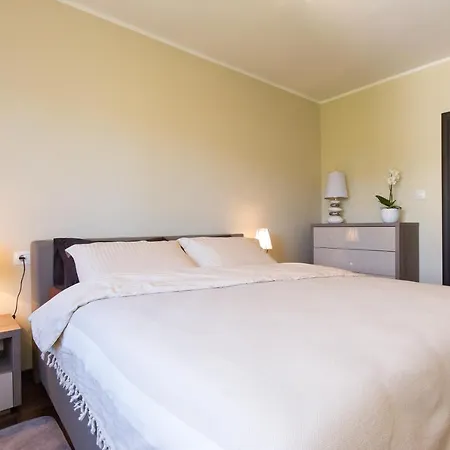 Lejlighed Deluxe Sea View Mate Balote Rijeka