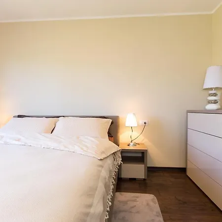 Apartmán Deluxe Sea View Mate Balote *