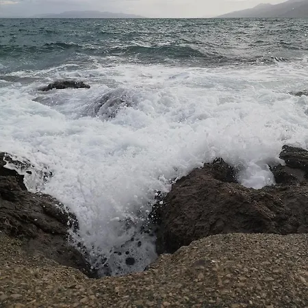 Deluxe Sea View Mate Balote *
