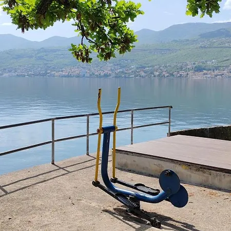 Deluxe Sea View Mate Balote *