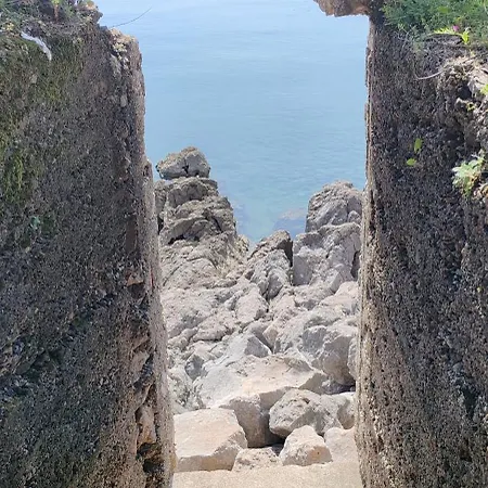 Deluxe Sea View Mate Balote * Rijeka