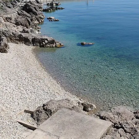 Deluxe Sea View Mate Balote Apartament