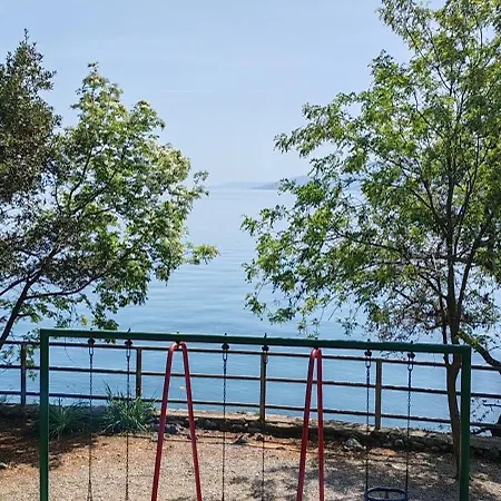 Apartmán Deluxe Sea View Mate Balote