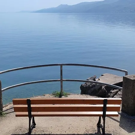 Apartmán Deluxe Sea View Mate Balote *