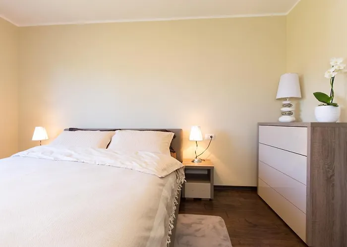 Appartamento Deluxe Sea View Mate Balote *