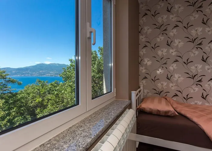 Deluxe Sea View Mate Balote Appartamento *