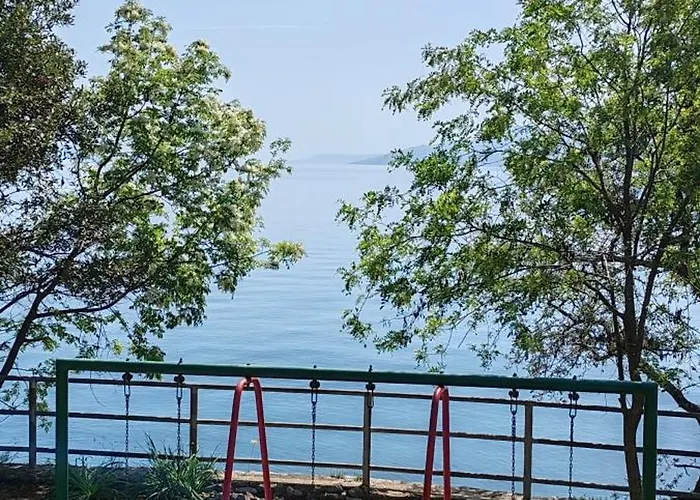 Appartamento Deluxe Sea View Mate Balote
