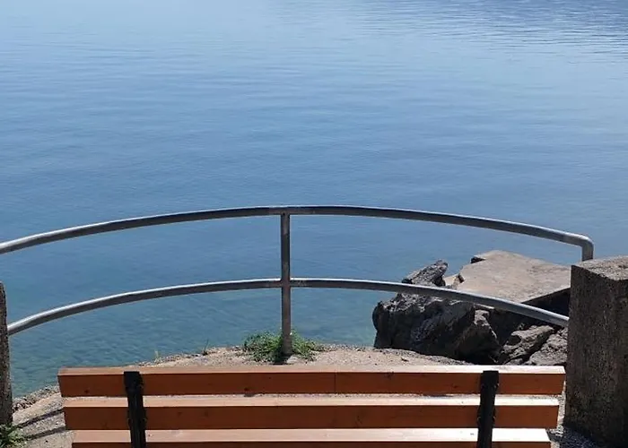 Appartamento Deluxe Sea View Mate Balote *